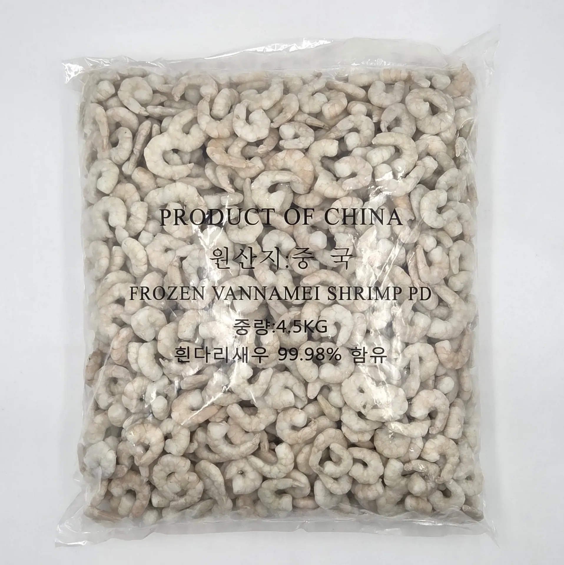[10097_1] (생)새우살 9kg*1