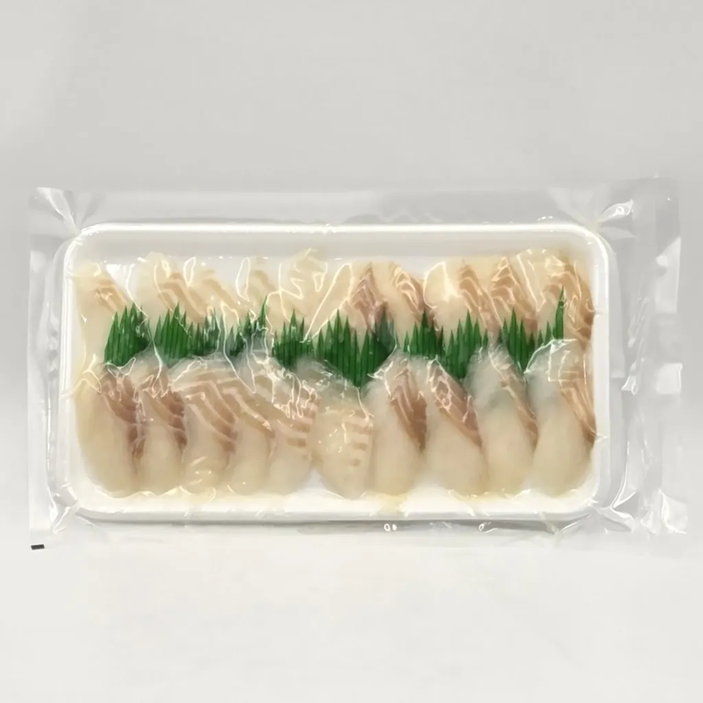 초밥용농어 120(g)pack*25