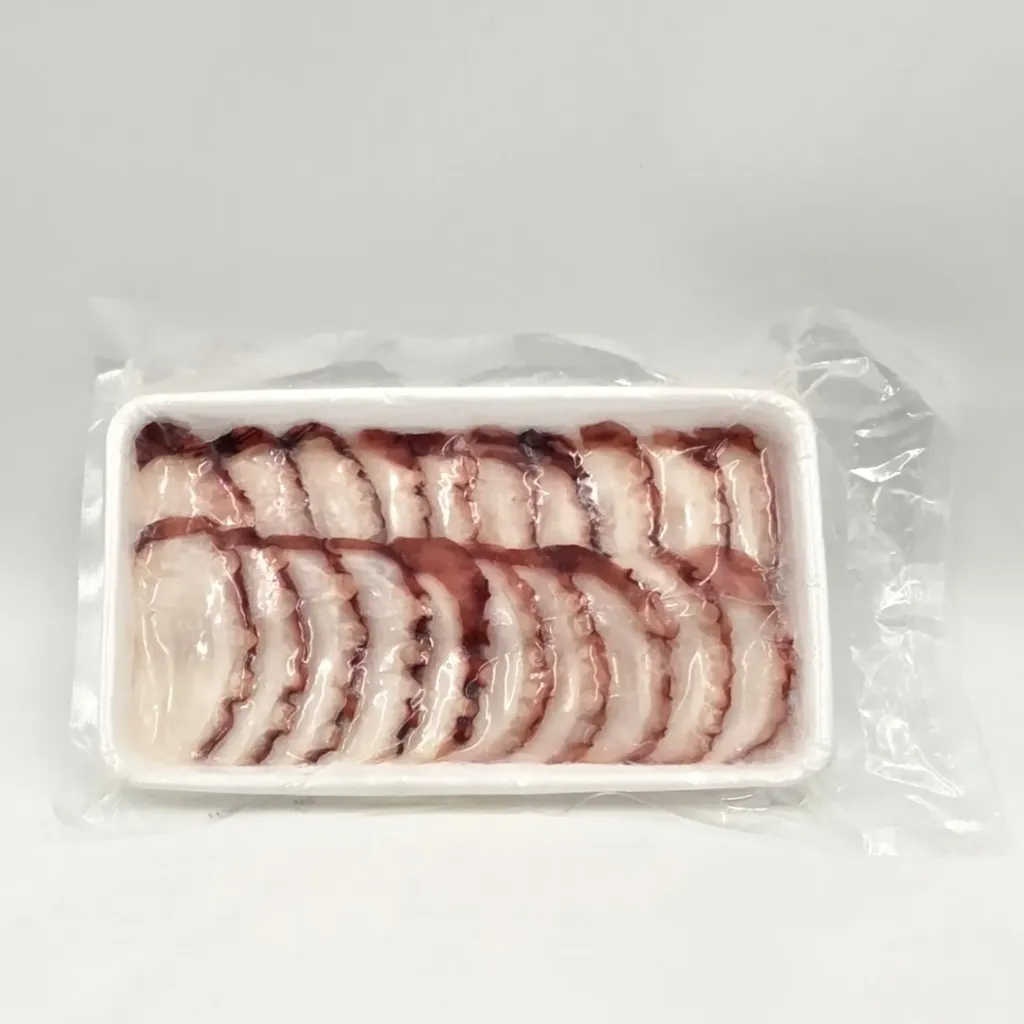 (직수입)초문어 8g 160(g)pack*30