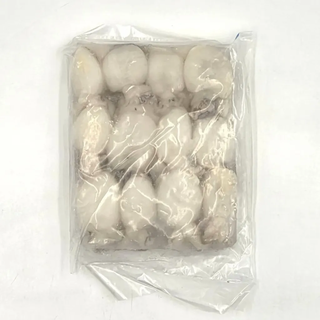 베이비이까 40/60 200(g)pack*12