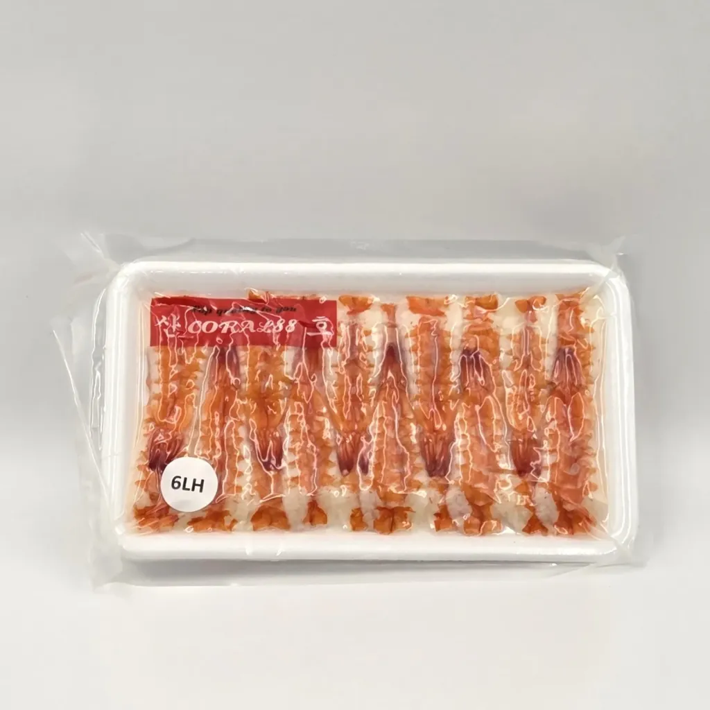 초새우6LH 170(g)pack*20