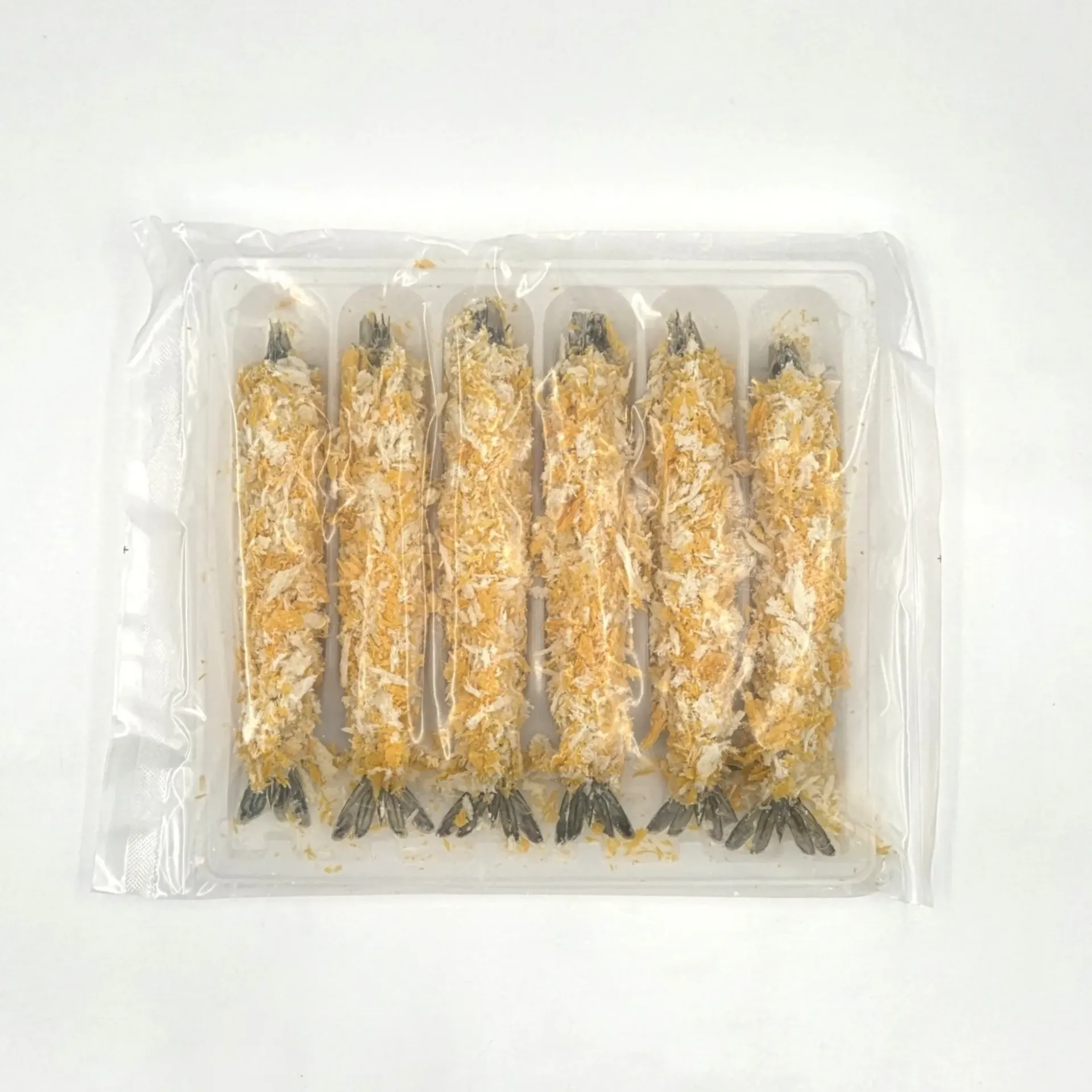 (직수입)빵새우튀김 50g  300(g)pack*20