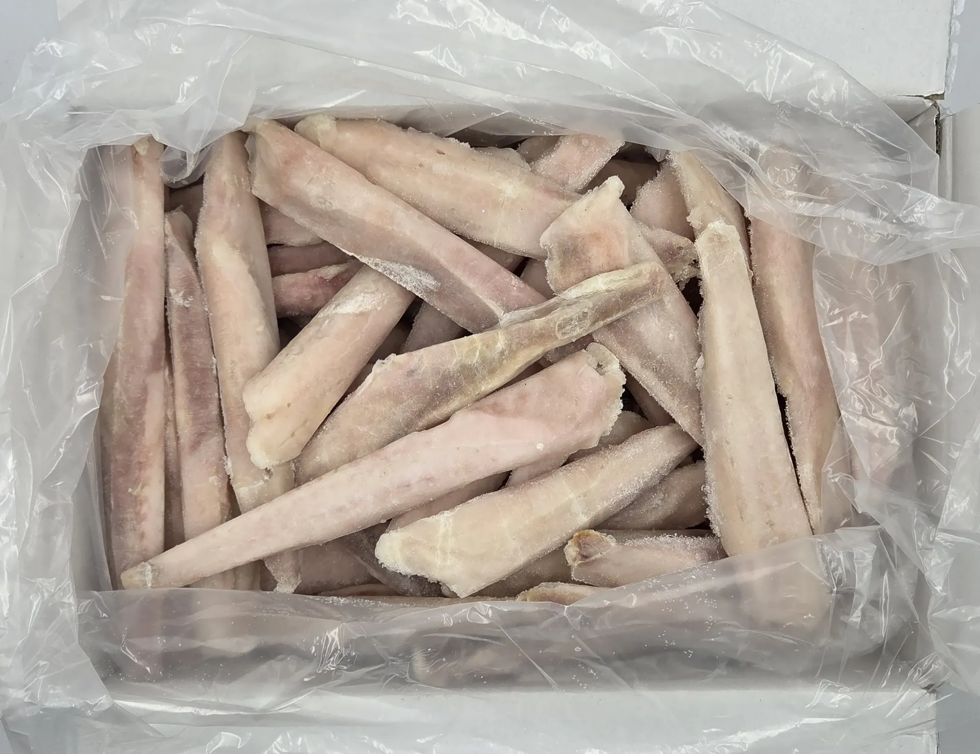 아구순살 (350UP) 10kg*1