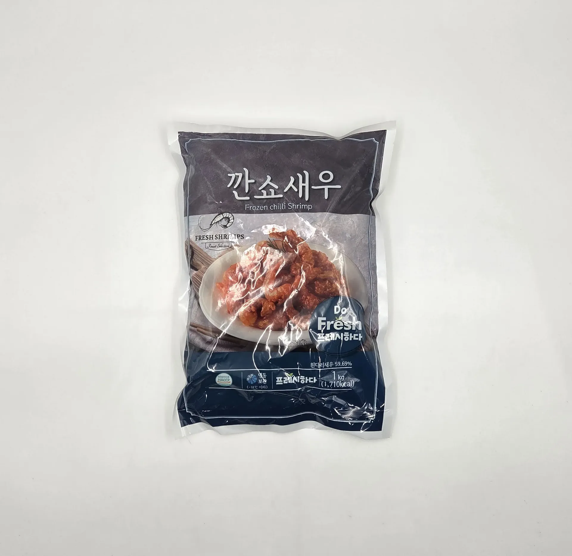 프하깐쇼새우 1000(g)pack*10
