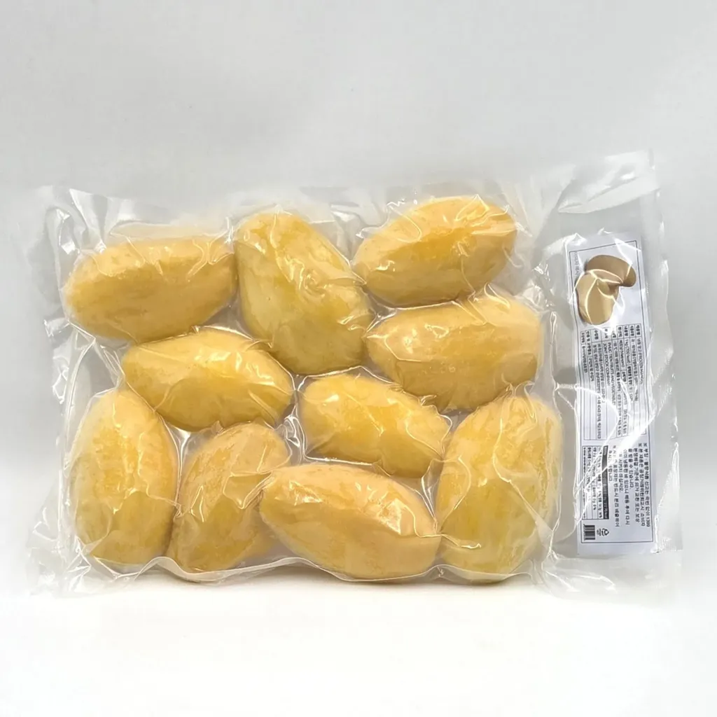 망고미트(하프) 1000(g)pack*10