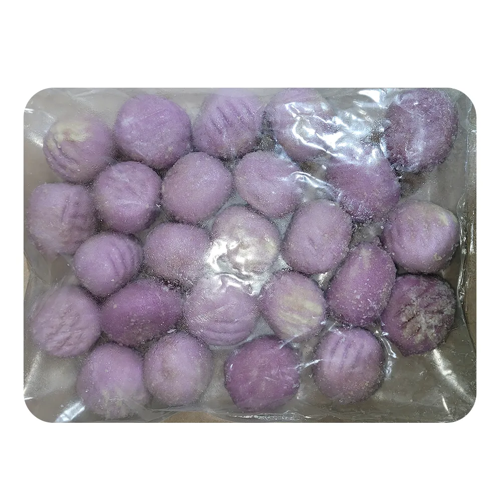 리얼고구마도넛볼 1000(g)pack*10