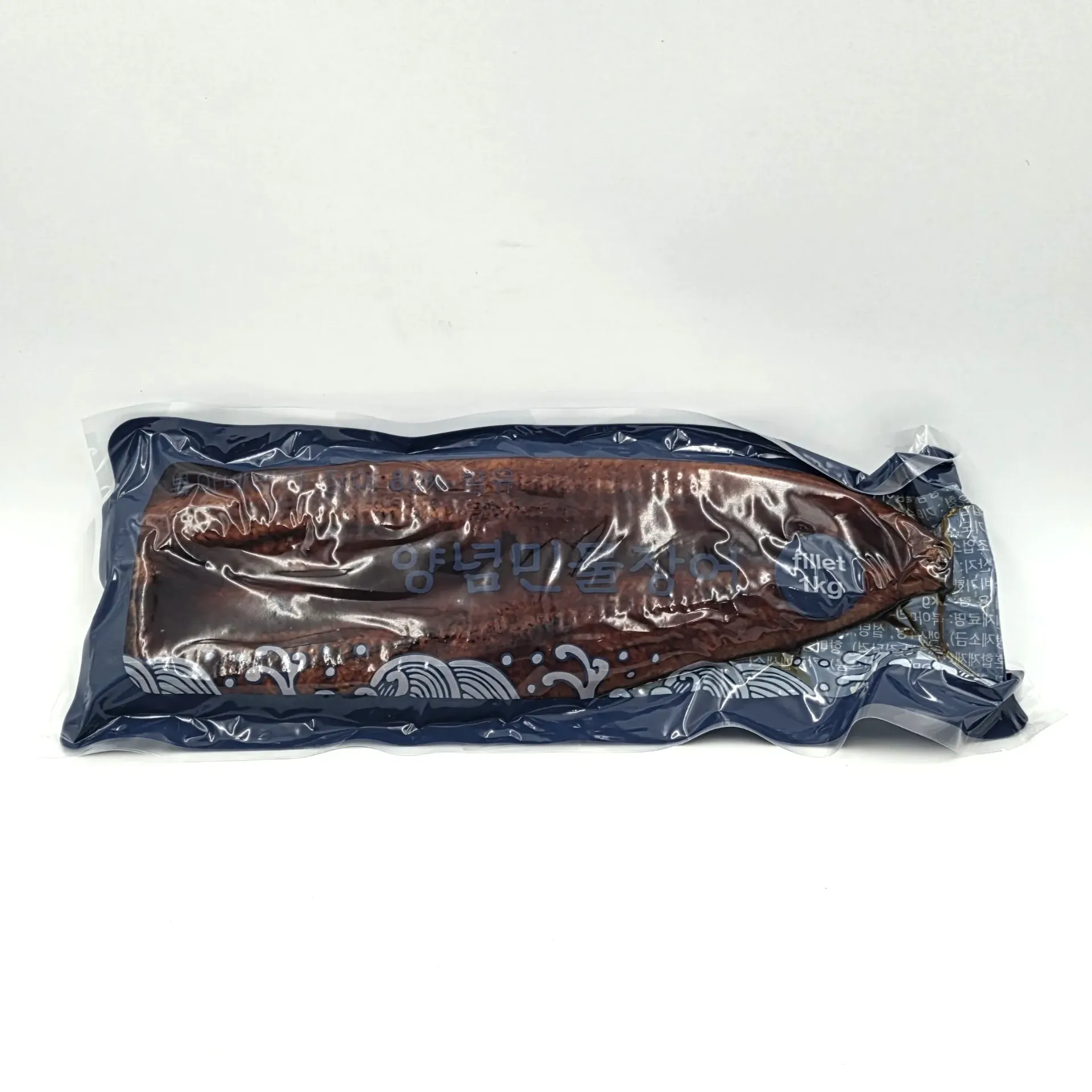 (직수입)민물장어(특왕) 1000(g)pack*10