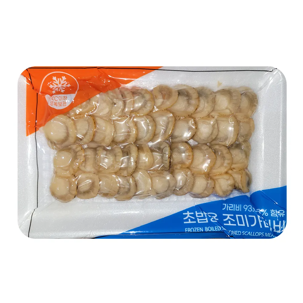 초조미가리비 5g 100(g)pack*50